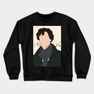 Sherlock Crewneck Sweatshirt